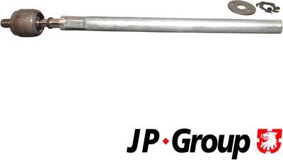 JP Group 4144500800 - Giunto assiale, Asta trasversale autozon.pro