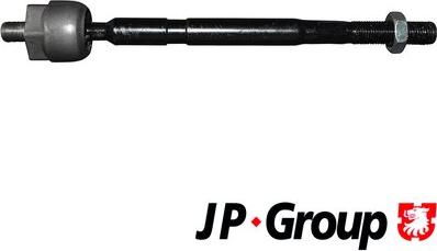 JP Group 4144500300 - Giunto assiale, Asta trasversale autozon.pro