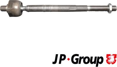 JP Group 4144500700 - Giunto assiale, Asta trasversale autozon.pro