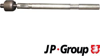 JP Group 4144501900 - Giunto assiale, Asta trasversale autozon.pro