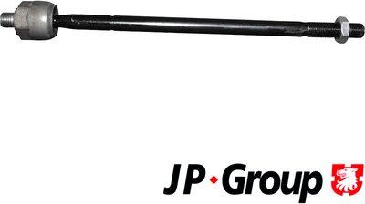 JP Group 4144501600 - Giunto assiale, Asta trasversale autozon.pro