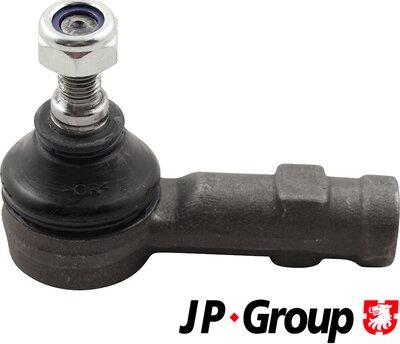 JP Group 4144600400 - Testa barra d'accoppiamento autozon.pro