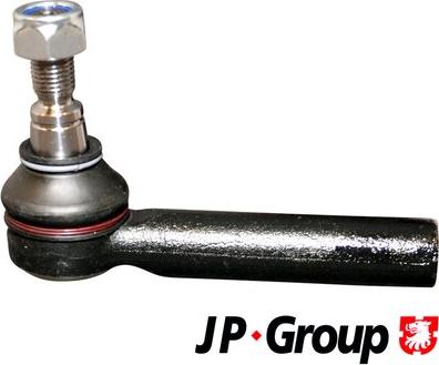 JP Group 4144600800 - Testa barra d'accoppiamento autozon.pro