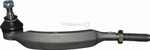 JP Group 4144600770 - Testa barra d'accoppiamento autozon.pro