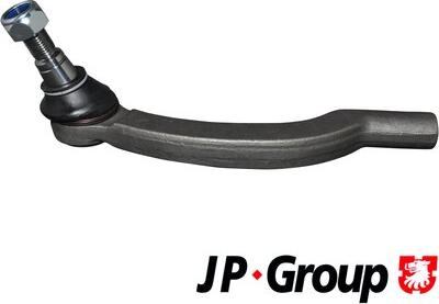 JP Group 4144601170 - Testa barra d'accoppiamento autozon.pro