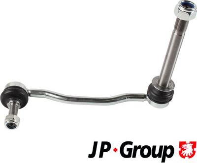 JP Group 4140400980 - Asta / Puntone, Stabilizzatore autozon.pro