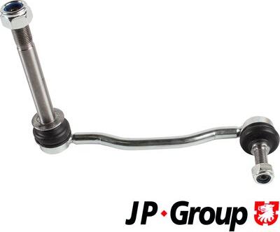 JP Group 4140400970 - Asta / Puntone, Stabilizzatore autozon.pro