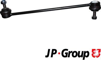 JP Group 4140400400 - Asta / Puntone, Stabilizzatore autozon.pro