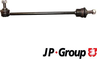 JP Group 4140400600 - Asta / Puntone, Stabilizzatore autozon.pro