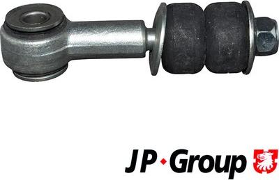 JP Group 4140400100 - Asta / Puntone, Stabilizzatore autozon.pro