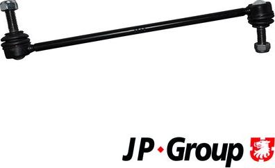 JP Group 4140400800 - Asta / Puntone, Stabilizzatore autozon.pro