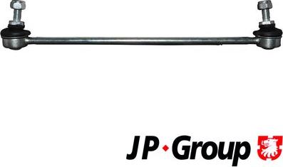 JP Group 4140401500 - Asta / Puntone, Stabilizzatore autozon.pro