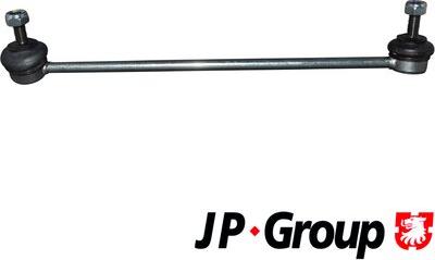 JP Group 4140401080 - Asta / Puntone, Stabilizzatore autozon.pro