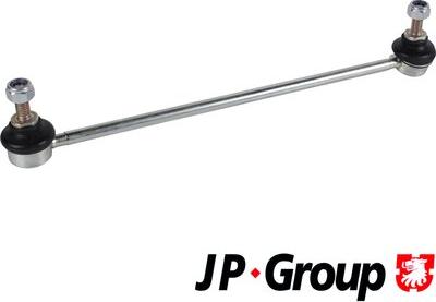 JP Group 4140401070 - Asta / Puntone, Stabilizzatore autozon.pro