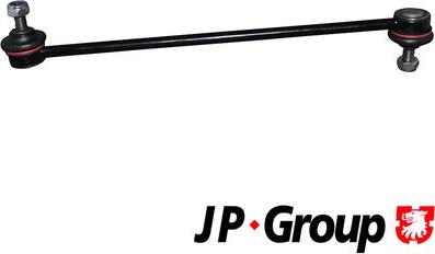 JP Group 4140401100 - Asta / Puntone, Stabilizzatore autozon.pro