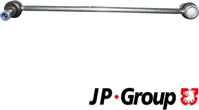 JP Group 4140401200 - Asta / Puntone, Stabilizzatore autozon.pro