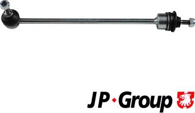 JP Group 4140402400 - Asta / Puntone, Stabilizzatore autozon.pro