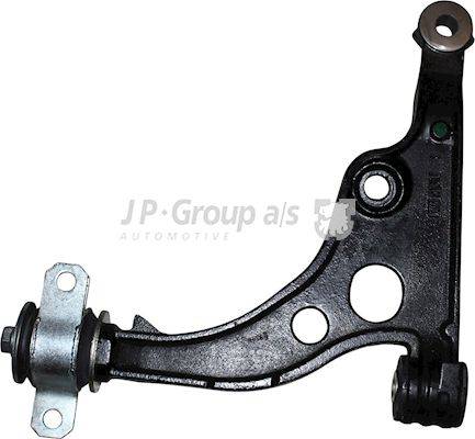 JP Group 4140101870 - Braccio oscillante, Sospensione ruota autozon.pro