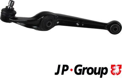 JP Group 4140102970 - Braccio oscillante, Sospensione ruota autozon.pro