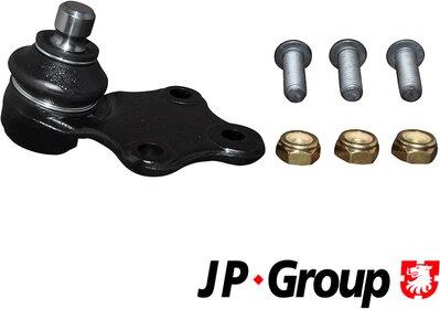 JP Group 4140300500 - Giunto di supporto / guida autozon.pro