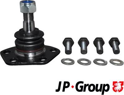 JP Group 4140300700 - Giunto di supporto / guida autozon.pro