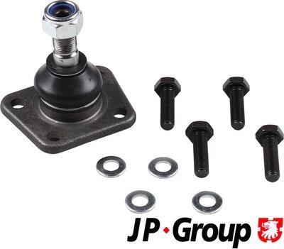 JP Group 4140301900 - Giunto di supporto / guida autozon.pro