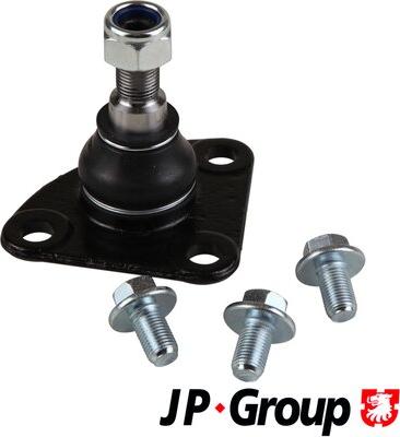 JP Group 4140301400 - Giunto di supporto / guida autozon.pro