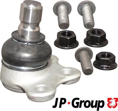 JP Group 4140301500 - Giunto di supporto / guida autozon.pro