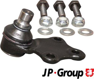 JP Group 4140301600 - Giunto di supporto / guida autozon.pro