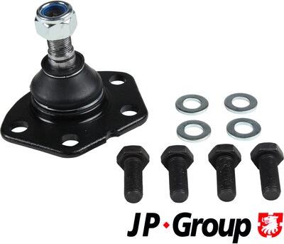 JP Group 4140301100 - Giunto di supporto / guida autozon.pro