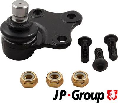 JP Group 4140301800 - Giunto di supporto / guida autozon.pro