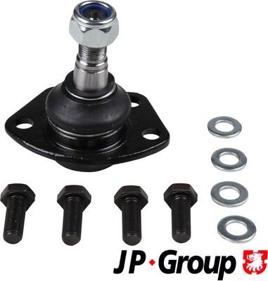 JP Group 4140301200 - Giunto di supporto / guida autozon.pro