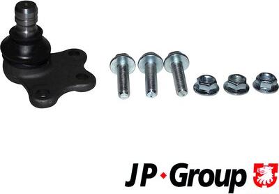 JP Group 4140302400 - Giunto di supporto / guida autozon.pro