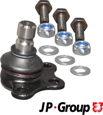 JP Group 4140302200 - Giunto di supporto / guida autozon.pro