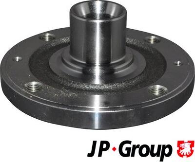 JP Group 4141400200 - Mozzo ruota autozon.pro