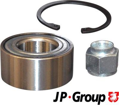 JP Group 4141302210 - Kit cuscinetto ruota autozon.pro