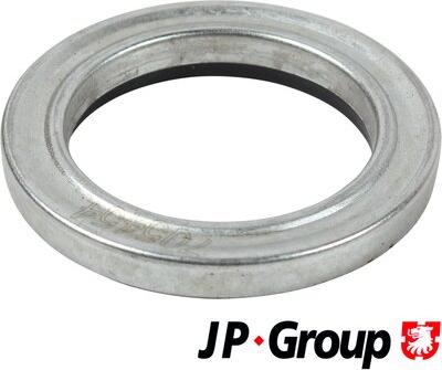 JP Group 4142450400 - Cuscinetto volvente, Supporto ammortizz. a molla autozon.pro