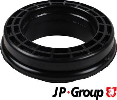 JP Group 4142450300 - Cuscinetto volvente, Supporto ammortizz. a molla autozon.pro