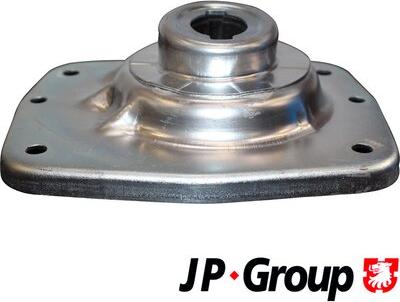 JP Group 4142400170 - Supporto ammortizzatore a molla autozon.pro