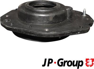 JP Group 4142400300 - Supporto ammortizzatore a molla autozon.pro