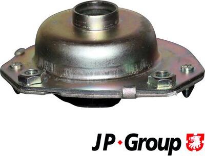 JP Group 4142300180 - Supporto ammortizzatore a molla autozon.pro