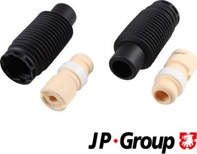 JP Group 4142703110 - Kit parapolvere, Ammortizzatore autozon.pro