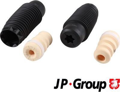 JP Group 4142702910 - Kit parapolvere, Ammortizzatore autozon.pro