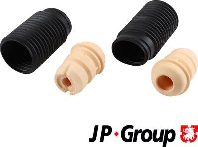 JP Group 4142702810 - Kit parapolvere, Ammortizzatore autozon.pro