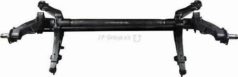 JP Group 4150000300 - Corpo assiale autozon.pro