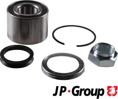 JP Group 4151302410 - Kit cuscinetto ruota autozon.pro