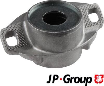 JP Group 4152300100 - Supporto ammortizzatore a molla autozon.pro