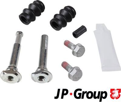 JP Group 4164003910 - Kit manicotti di guida, Pinza freno autozon.pro