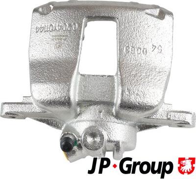 JP Group 4161902270 - Pinza freno autozon.pro