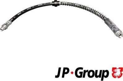 JP Group 4161600400 - Flessibile del freno autozon.pro